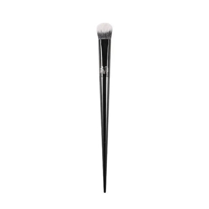 KVD Makeup Brushes Series Blusher Powder Foundation Concealer Eye Shadow Blending Cosmetic Beauty Soft Brush Tools Maquiagem