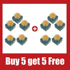 10 pcs