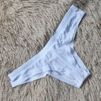 B925-White / L / 5pcs