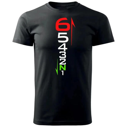 2026 Summer New Cotton For 1250 GS Exclusive for BMW Fans Motorrad R1250GS Motorcycle T Shirt Men Hip Hop Streetwear Unisex Tops