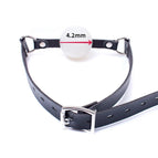 China Mainland / Black Belt WhiteBall