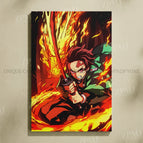 gmzr29-22 / CN / 40x60cm(No Frame)