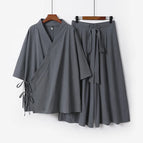 Grey / XXXL