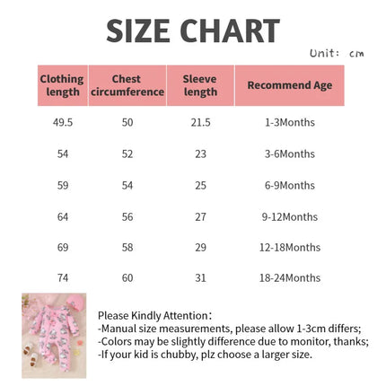 0-24 Months Newborn Baby Girl 2PCS Clothes Set Long Sleeve Elephant Romper+Hat Autumn Fashion Cute Toddler Girl Photograp Outfit