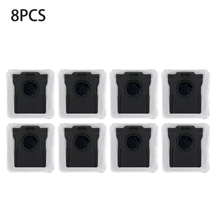 DreameX50 Master / X50 Ultra Complete /  X50S Pro Ultra / L50 Pro Ultra / L40S Pro Ultra / Mova V50 Ultra  roller parts, sid