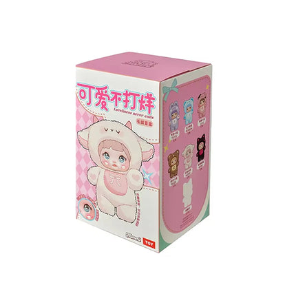 Genuine In Stock Nommi Full Range Of Blind Boxes Dolls Kawaii Vinyl Face Keychain Mystery Box Anime Figure Decoratio Collection