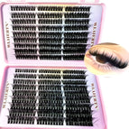 54RowPT6080100 / D / 0.07mm|MIX