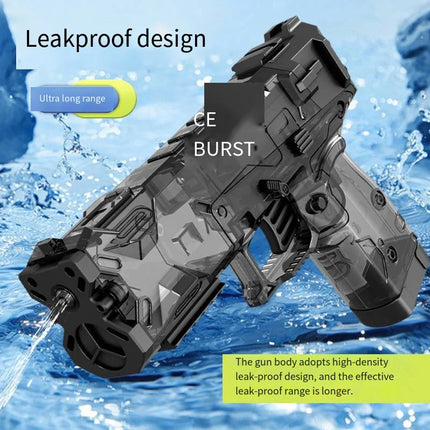 Desert Eagle Water Gun / Pistolet Eau Desert Eagle