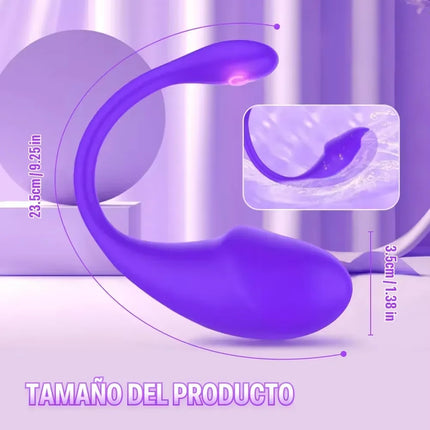 APP Control Dildo Vibrator G Spot Vaginal Massager Anal plug Stimulator Masturbator Wireless Vibrating Egg Sex Toys For Aldult