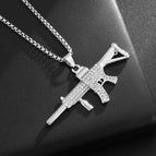 AL21518-Silver