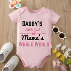 BABY-104-Pink / 3-6M