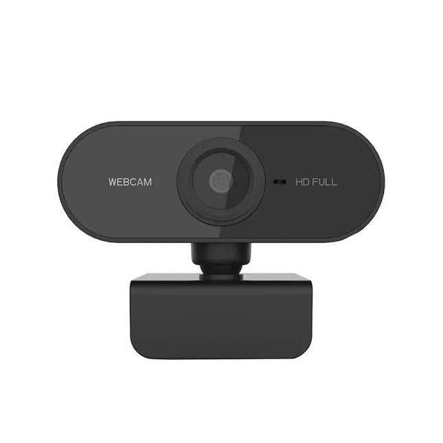 Camera 1080P HD Computer HD USB Camera Built-in Microphone USB Network Camera Web Camera for Work with Microphone Tripod