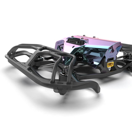 New SpeedyBee Mario Mini 25 O4/O4 PRO 2.5inch HD Digital VTX FPV Drone for FPV Freestyle Racing