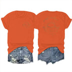 Orange / S