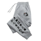 4XL / Grey