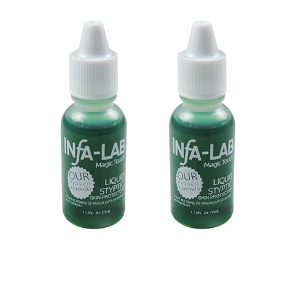 Nail Disinfection Hemostatic Agent Genuine Goods Stopping Blood Tool for Manicure Beauty
