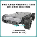 Car -No encoder / CN