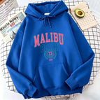 Blue / Asian XXL