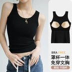 black / M