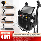 4000W / EU Plug / China Mainland