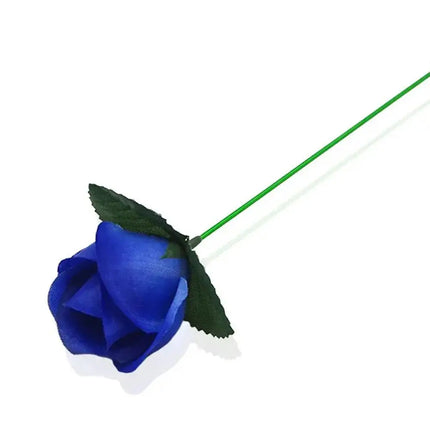 1/2/5/10/20PCS Novelty Surprise Prank Joke Mystical Fun Toy Torches Change Roses Magic Tricks Fun Romantic Present