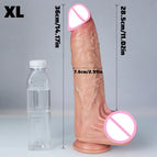 WXR-White-XL / China Mainland