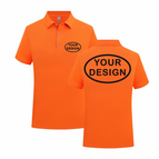 Orange / XXL  70KG-75KG / China Mainland