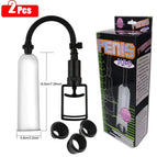 2pcs Basic boxed