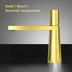 Gold Short