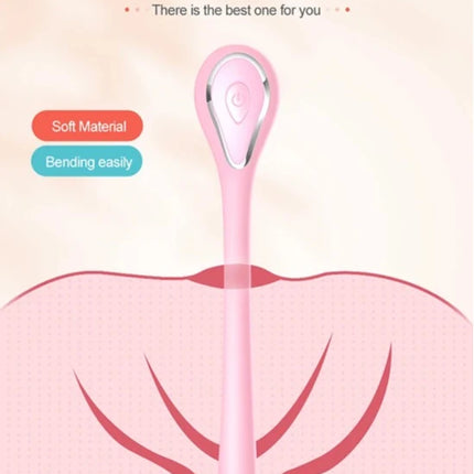 13cm Short Slim Vibrators For Women Dildo Clitoris Vaginal Stimulator Female Masturbator Plug Anal Toys Adult 18 Erotic Sex Shop