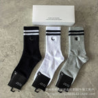 Average size / Floral 5 Men's