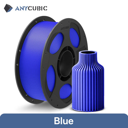 ANYCUBIC PLA 3D Printer Filament 1.75mm 1kg/Roll PLA Filament 3D Printing Material For Toy Model Printing FDM 3D Printer