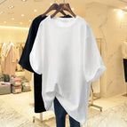 BLANC / M(40Kg-47.5Kg)
