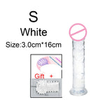 white-S