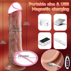 D055-Telescopic / China Mainland