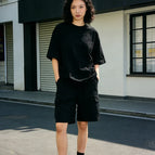 Black T / 5XL