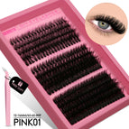 15 Rows-PINK01