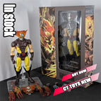 in stock With Box 13 / CT Factory