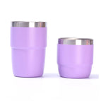 PURPLE / 8oz 200-240ml