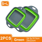 Green set