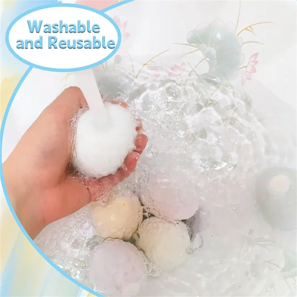 Shapeable Vacuum Grape Squishy Sand Stress Ball Squeeze Stress Anxiety Relief Sensory Fidget Toy Soothing Decompression Toy
