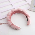 pink / China Mainland