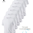 XS（old） / White 7Pcs / Pack of more