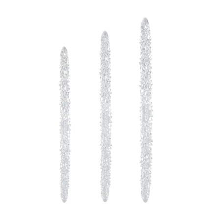 Extra Long Particles Butt Plug Dildo Tentacle whip Anal Plug Vagina Masturbator For Women Anal Penetration Stimulator Adult Toys
