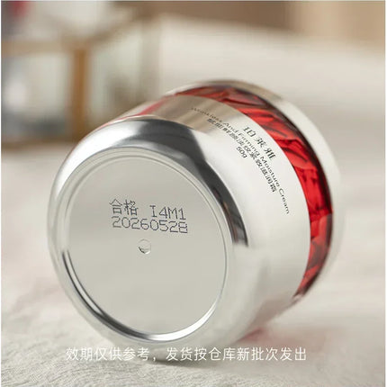 Proya Ruby Face Cream 50g Nourishing Light Cream Moisturising Firming Anti-Wrinkle High Quality Creams High Quality Beauty