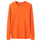 25C01-Orange / Asia 2XL Fit 68-75kg