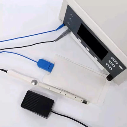 RF Radio Frequency Thermiva Vaginal Tightening Machine Women Private Care Thermi Vagina Rejuvenation Spa Salon Beauty Equipment