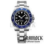 Polished Strap 5 / 40mm NH34 Soild
