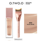 03 Nude Beige / China Mainland