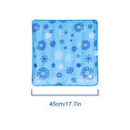 45cm cooling mat